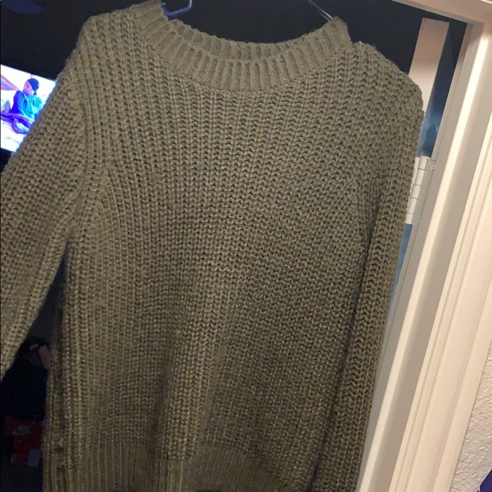 Forever 21 Sweater
